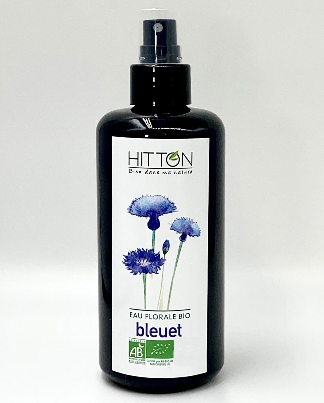 Hydrolat Bleuet Bio 200ml