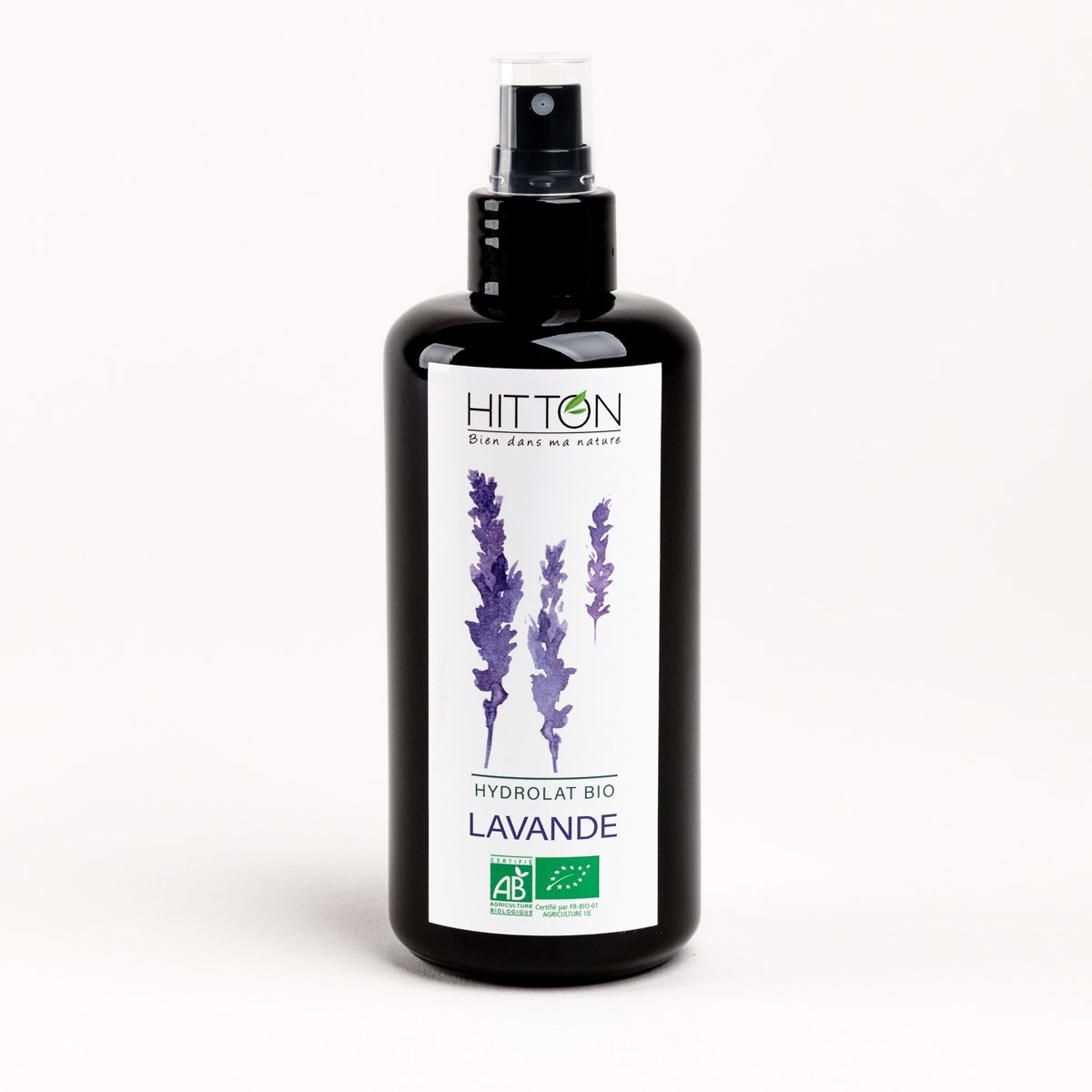 Hydrolat Lavande Bio 200ml