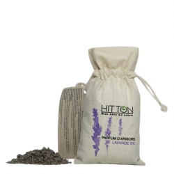 Sachet lavande bio