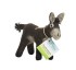 Medium donkey cuddly toy