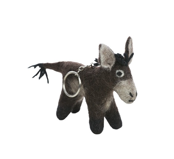 Mini Âne