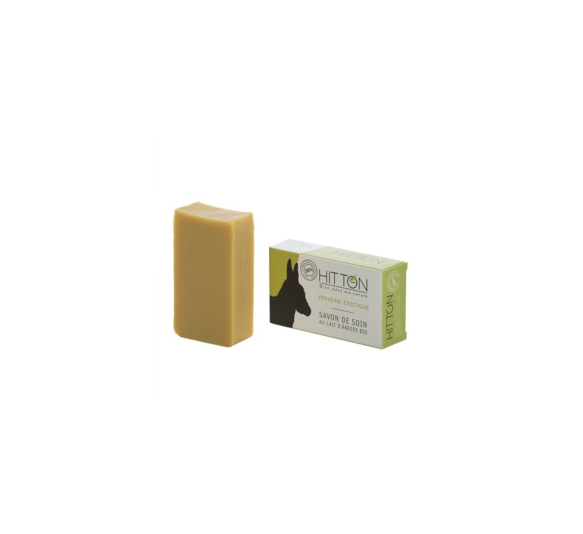 Savon Verveine exotique