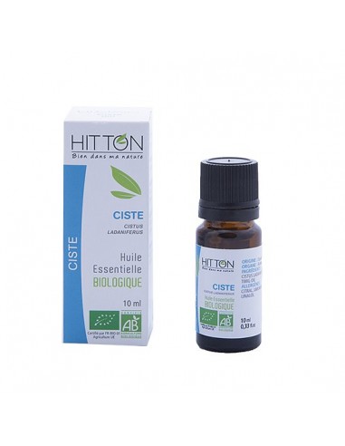 Ciste 10 bio ml