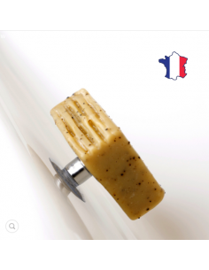 magnetic support for solid soap 2