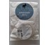 Organic donkey milk shaving soap | Hitton Farm