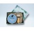 Organic donkey milk shaving soap box | Hitton