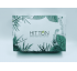 Organic donkey milk shaving soap box | Hitton