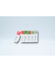 Coffret cadeau 6 savons 30... 2