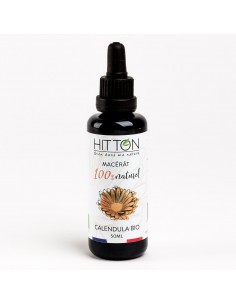 Calendula oil 50 ml