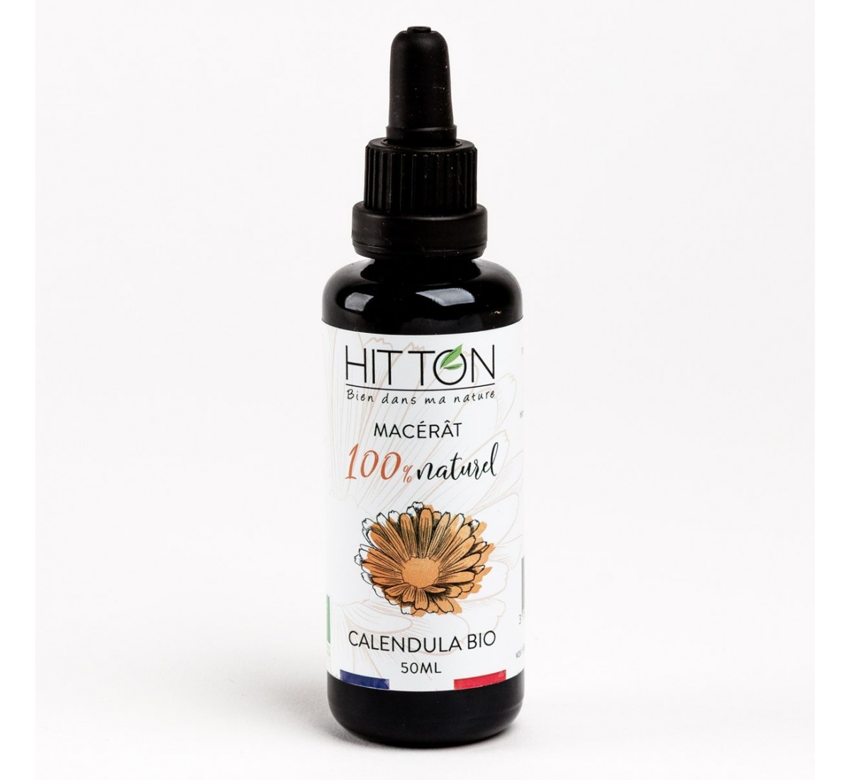 Calendula oil 50 ml| Hitton
