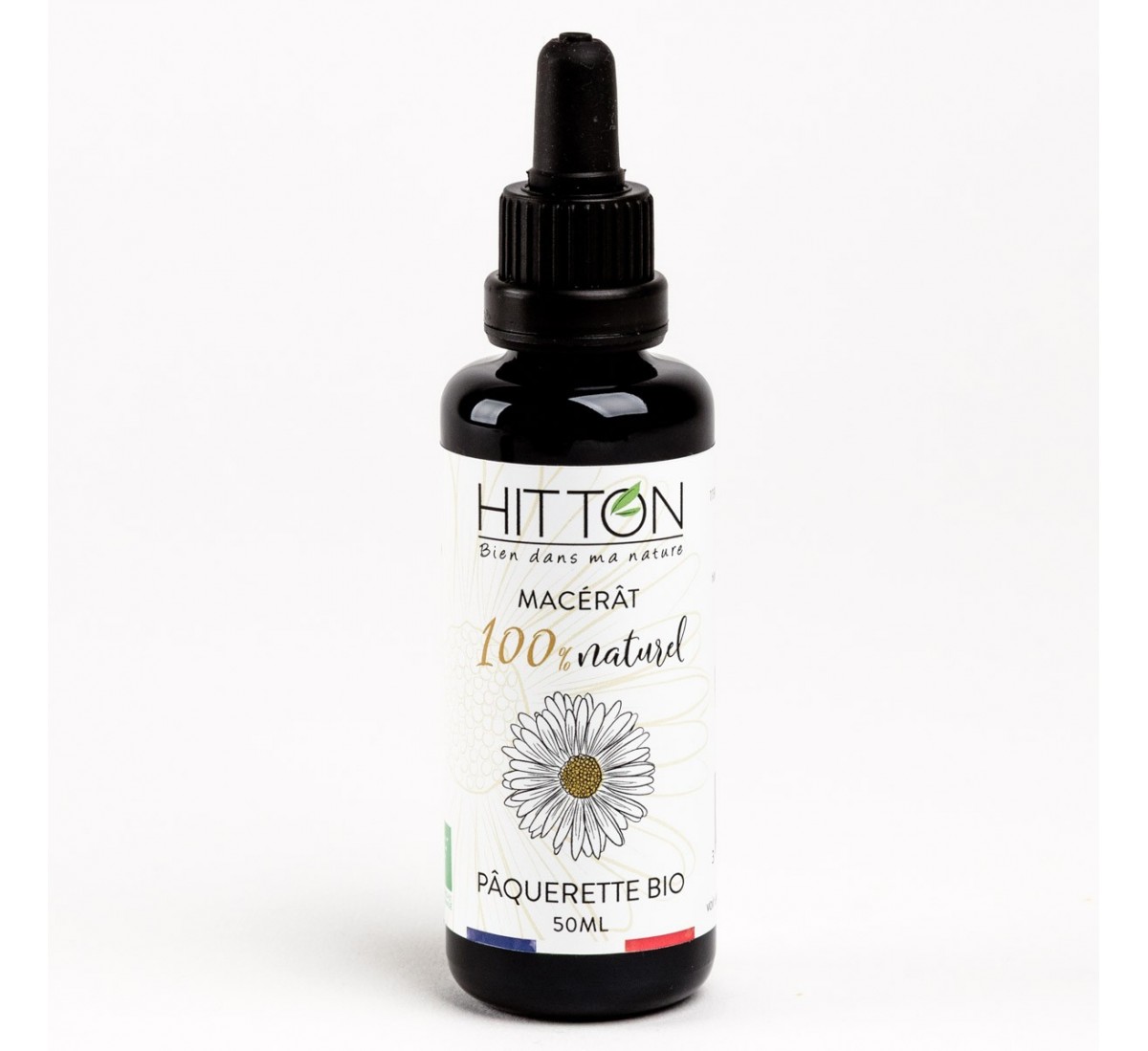 Eau florale de genevrier bio 200 ml | la ferme du Hitton