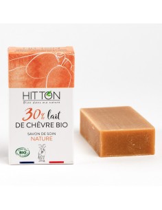 Cold process soap bar  with...