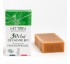 Savon au lait de chèvre bio - Fraicheur boisée