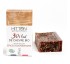 Cold process soap with 30% organic goat milk - Orange Cinnamon
