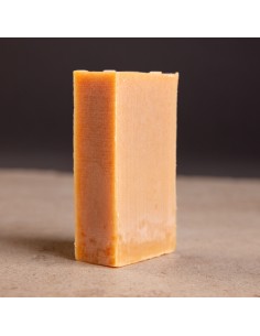 Organic donkey milk soap -... 2