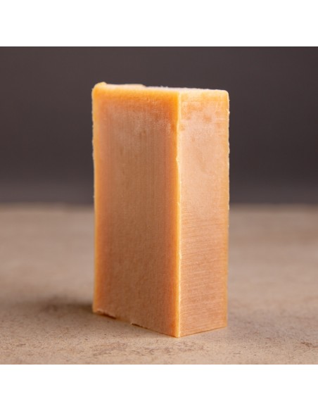 savon lait d'ânesse bio lavande
