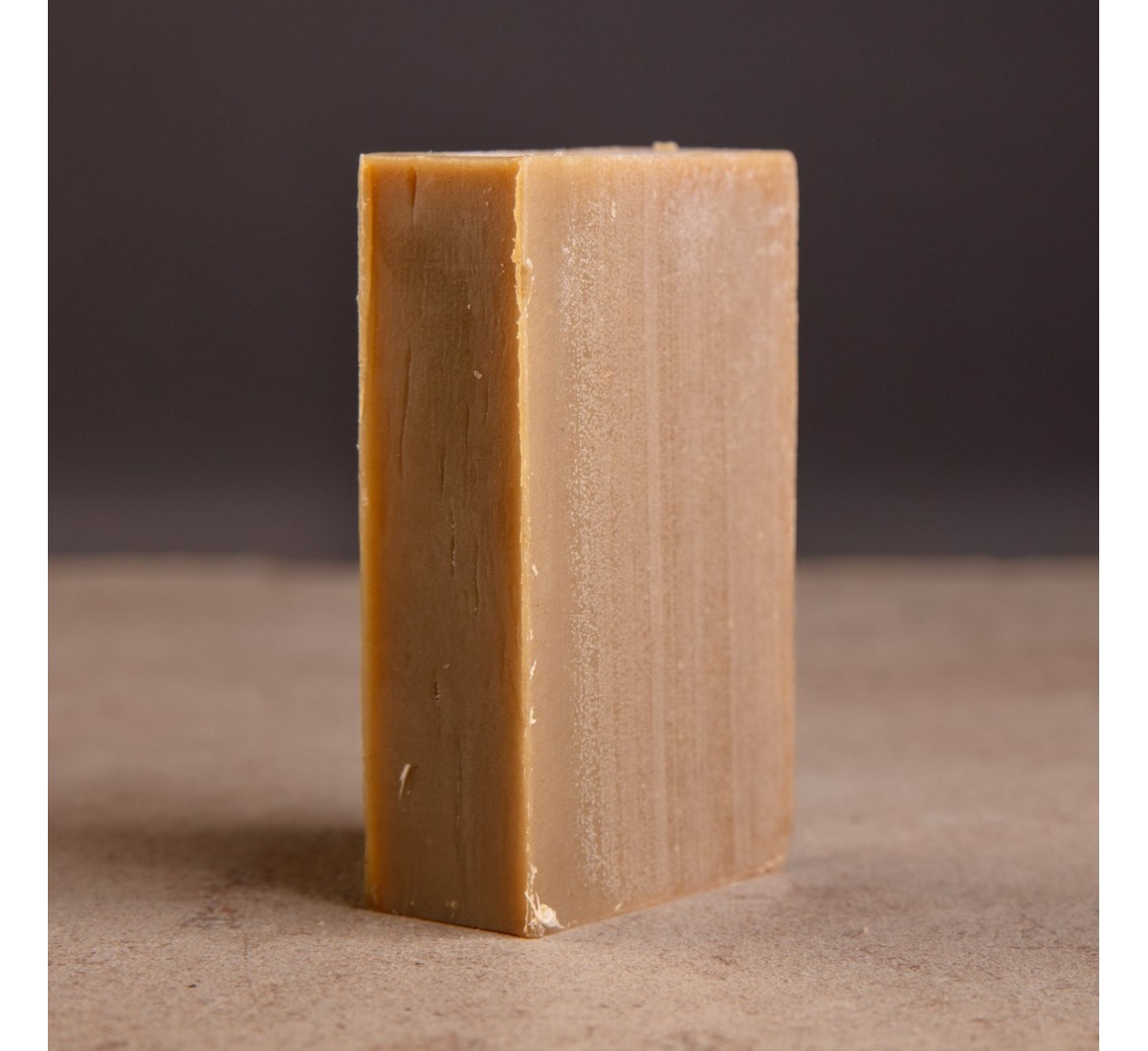 Savon au lait d'ânesse - bergamote