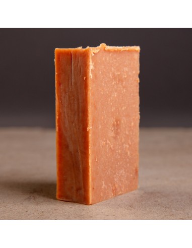 Savon au lait d'ânesse bio - Avocat /...