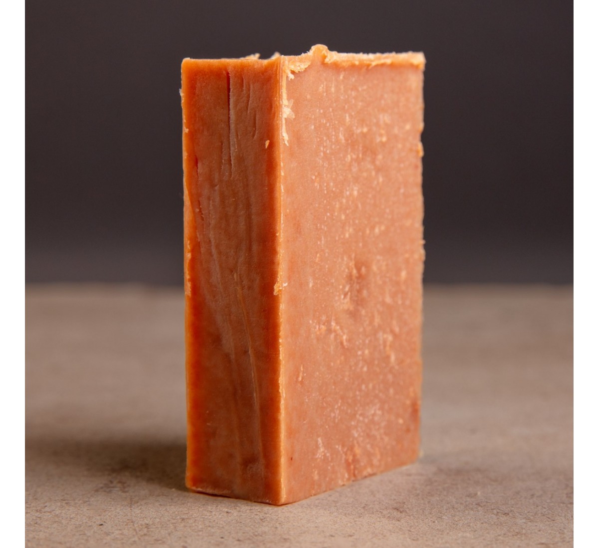 Organic donkey milk soap - Avocado and Ylang ylang | Hitton