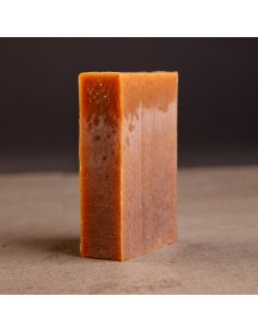 Organic donkey milk soap -... 2