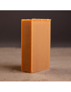 Savon au lait d'ânesse bio - rose musquée 2