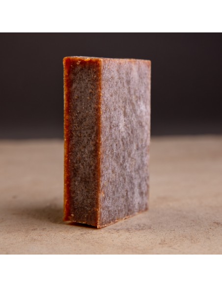 Savon au lait de chèvre bio - Epices gourmandes