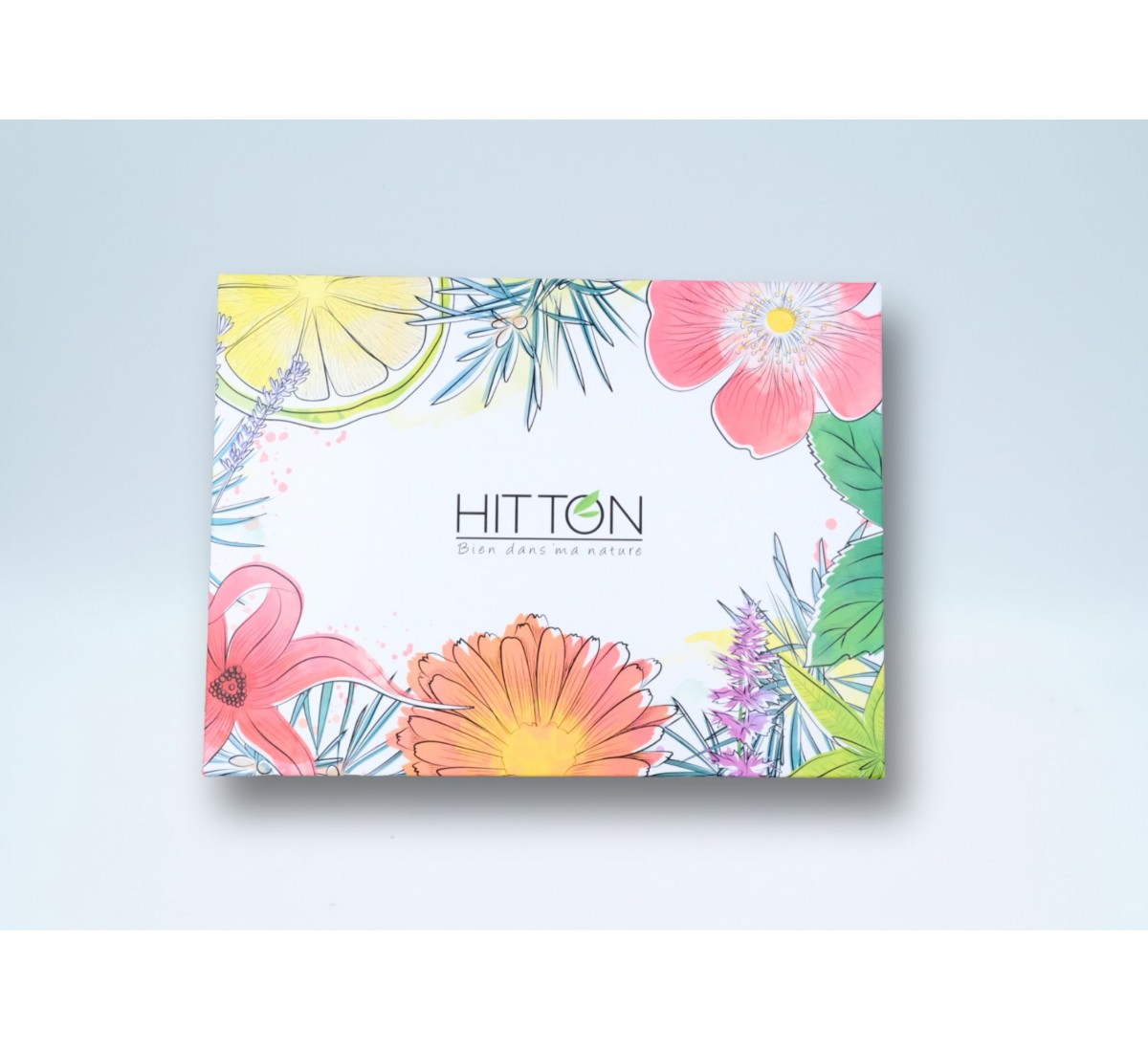 Box des Petitous