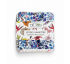 LOT DE 6 LINGETTES LAVABLES LIBERTY | Hitton