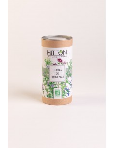 HERBES DE PROVENCE