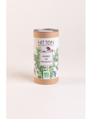 HERBES DE PROVENCE