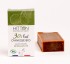 Organic donkey milk soap with bergamot essential oil | Hitton