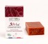 Savon au lait d'ânesse bio - cacao macadamia