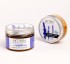 Sugar body scrub - Lavender and rosemary | Hitton Farm