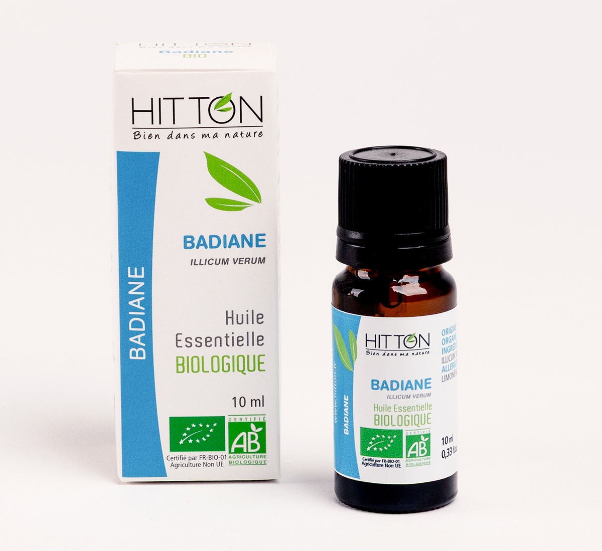 star anise essential oil