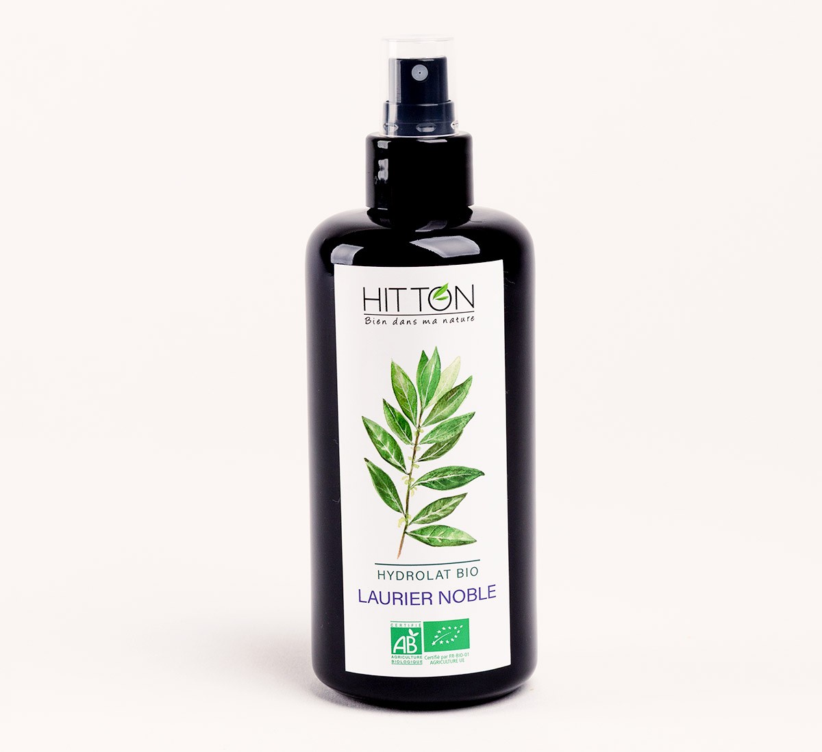 Hydrolat Laurier Bio 200ml