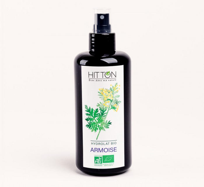 Eau florale de lavande bio 200 ml