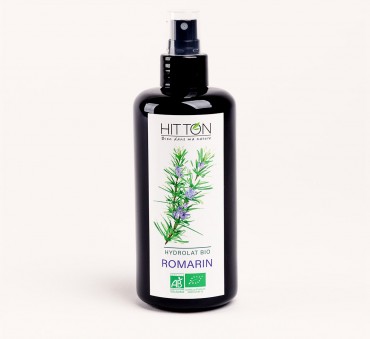 Hydrolat Romarin Bio 200ml