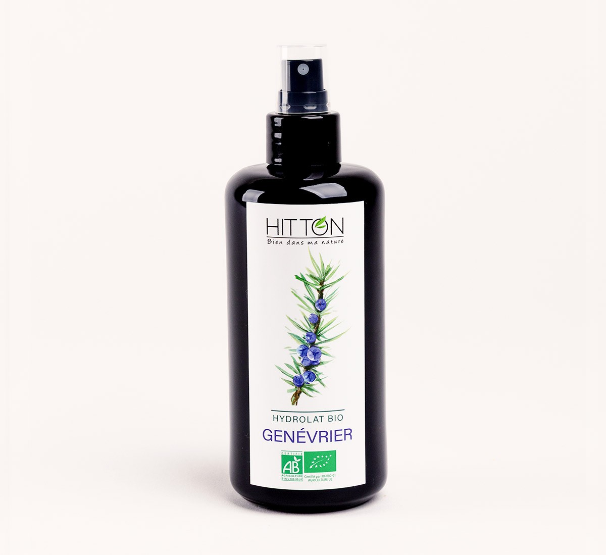Hydrolat Genévrier Bio 200ml