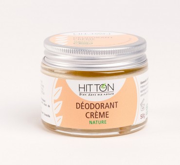 Déodorant nature