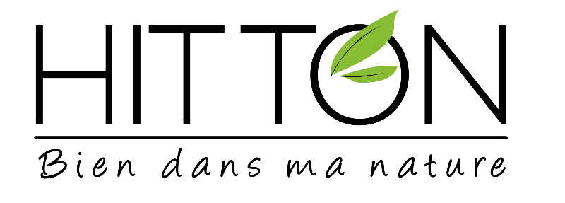 Logo Hitton